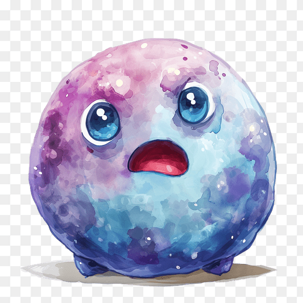 cute sick clipart