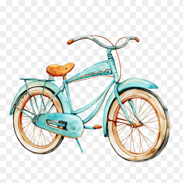 bike clipart