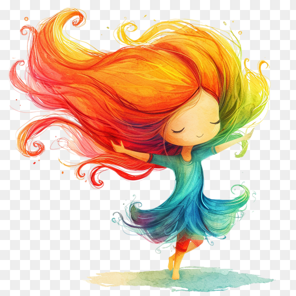 dancing clipart