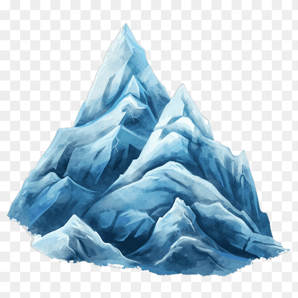 mountain clipart