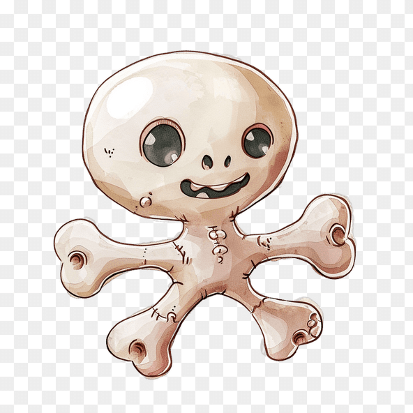 bone clipart