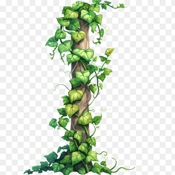 gren ivy clipart
