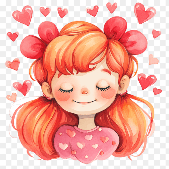 valentine's day clipart