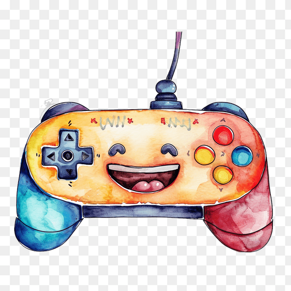 video games clipart