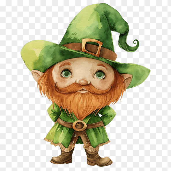 st patricks day clipart