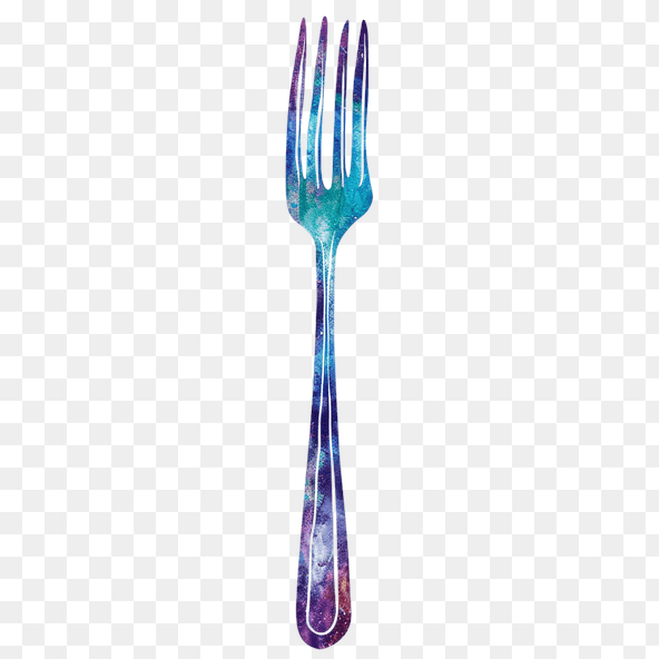 fork clipart