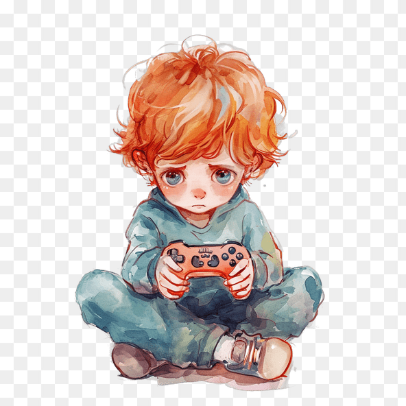 quiet clipart