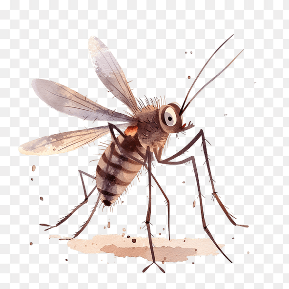 mosquito clipart