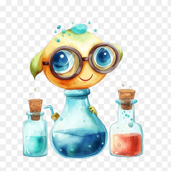 science clipart