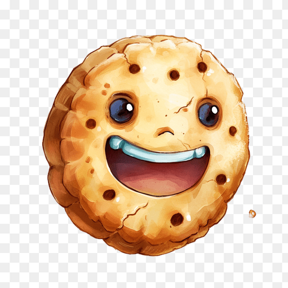 cookie monster clipart