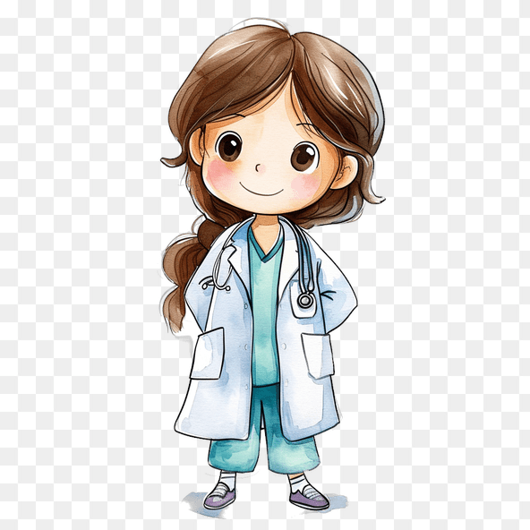 doctor clipart