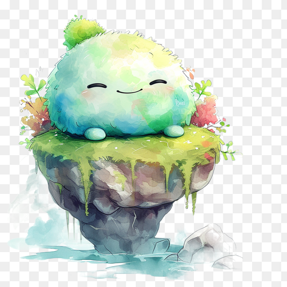 cute world clipart
