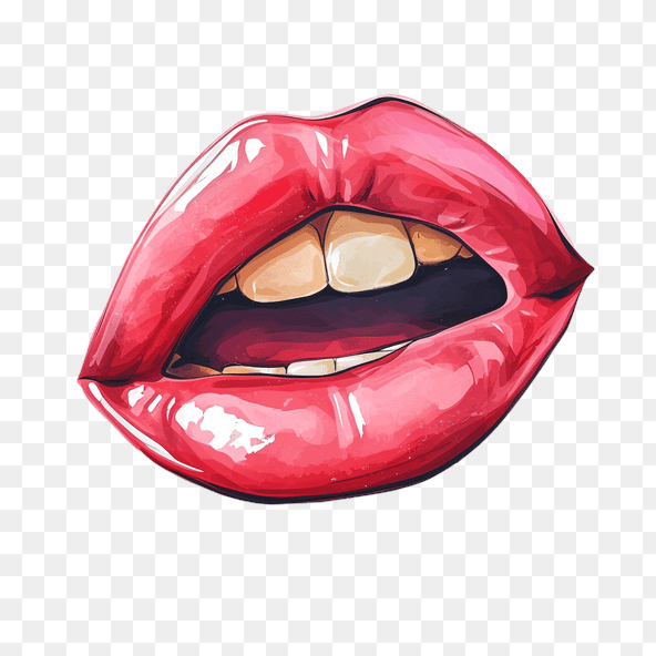 mouth clipart