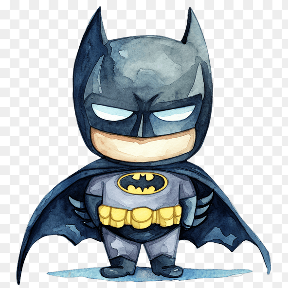 batman clipart