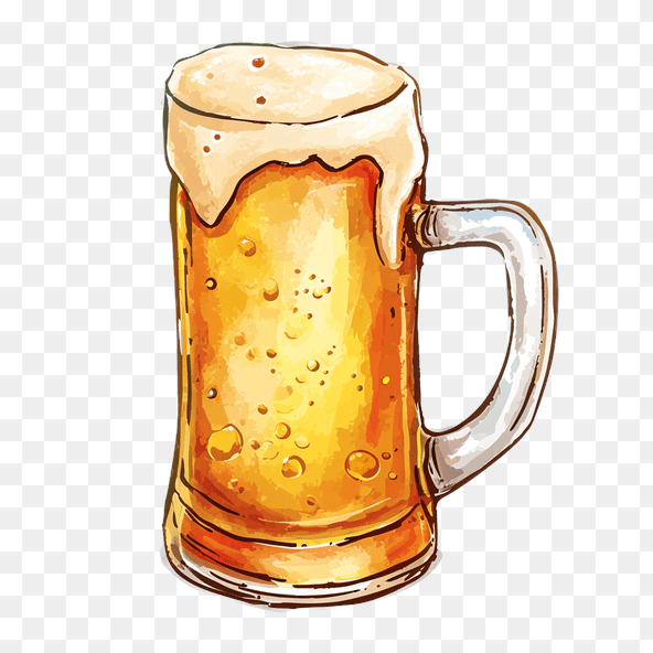 beer clipart