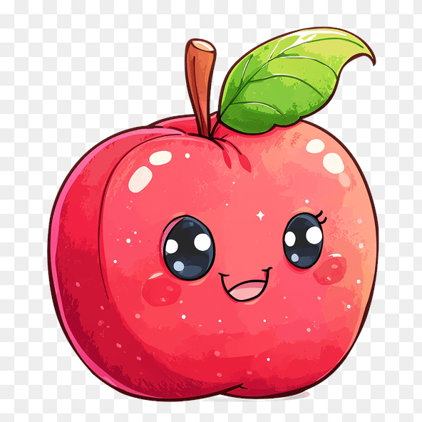 apple clipart