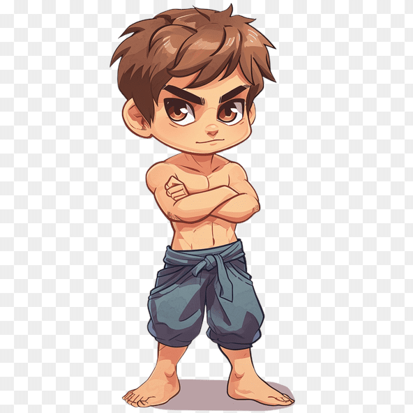 wrestling clipart