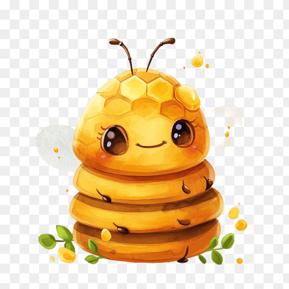 beehive clipart