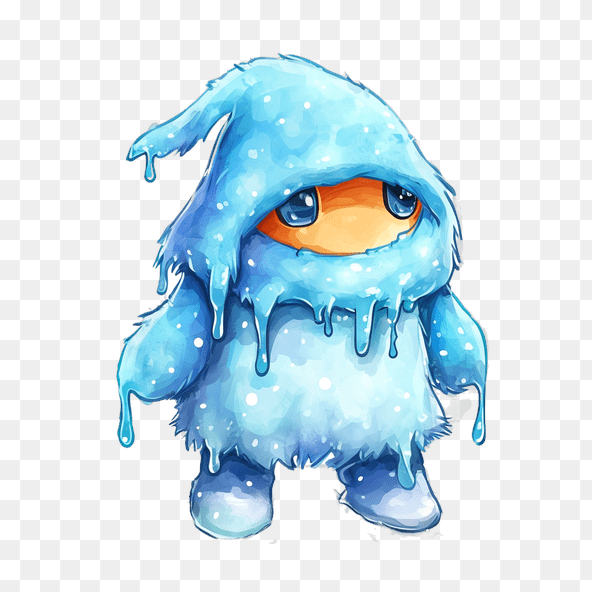 cold clipart