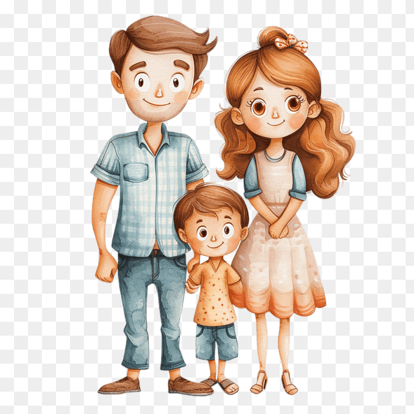 family clipart