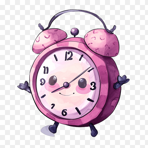 time clipart