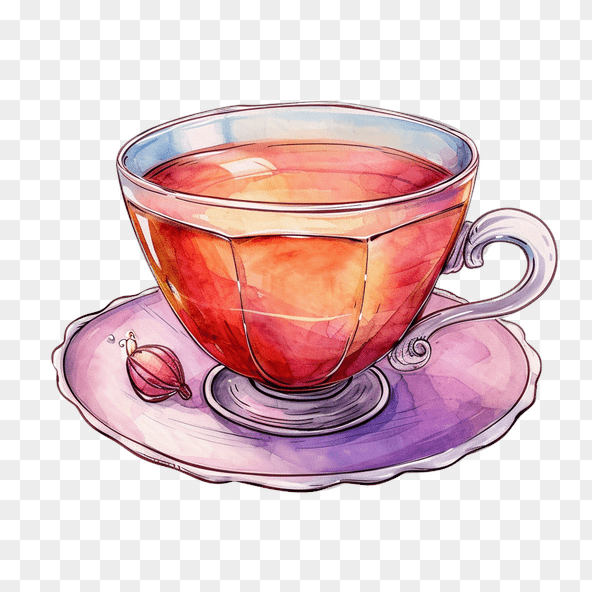 tea clipart