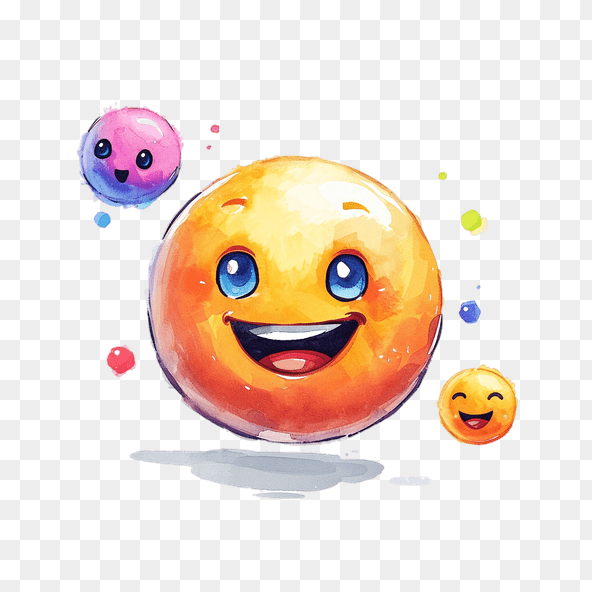 emoji clipart