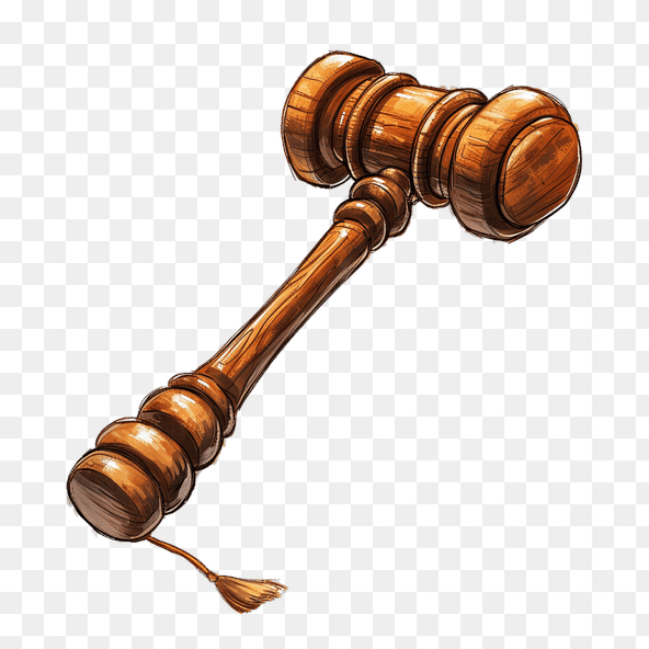 gavel clipart