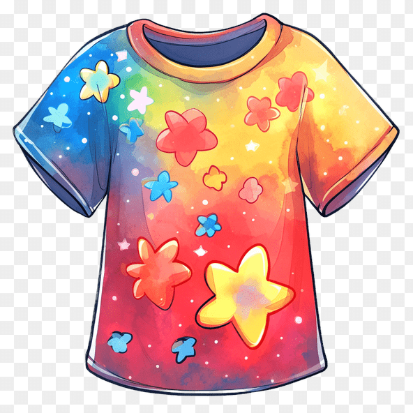t shirt clipart