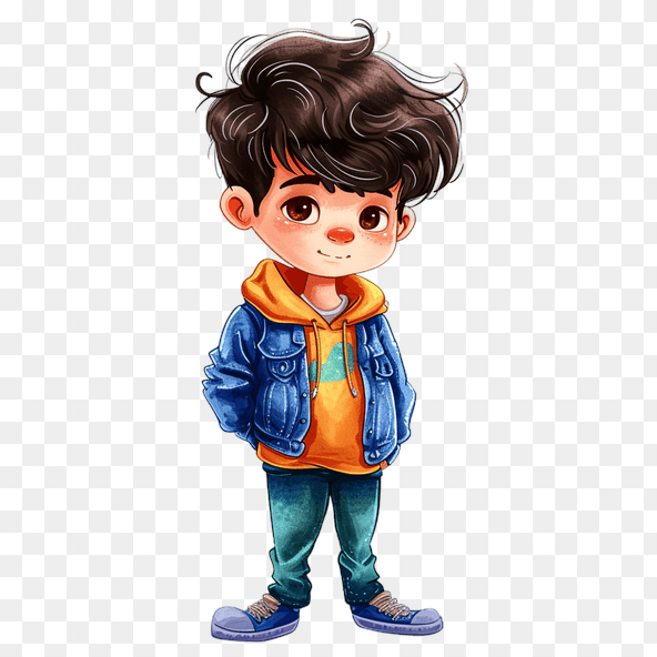 boy clipart