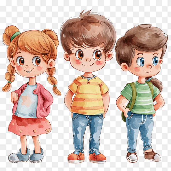 kids clipart