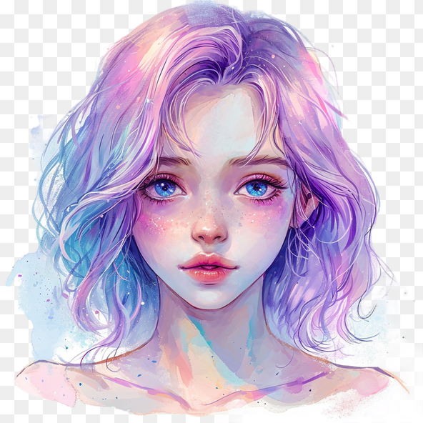 makeup clipart