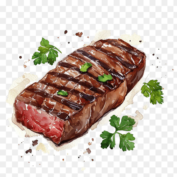 steak clipart