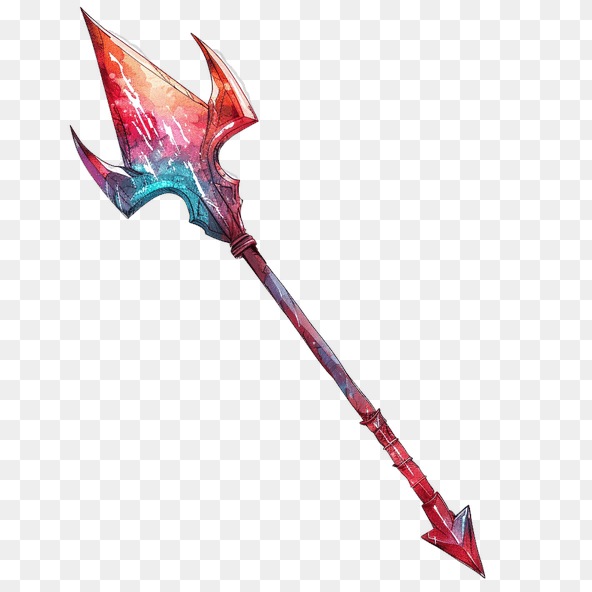 metal arrow clipart