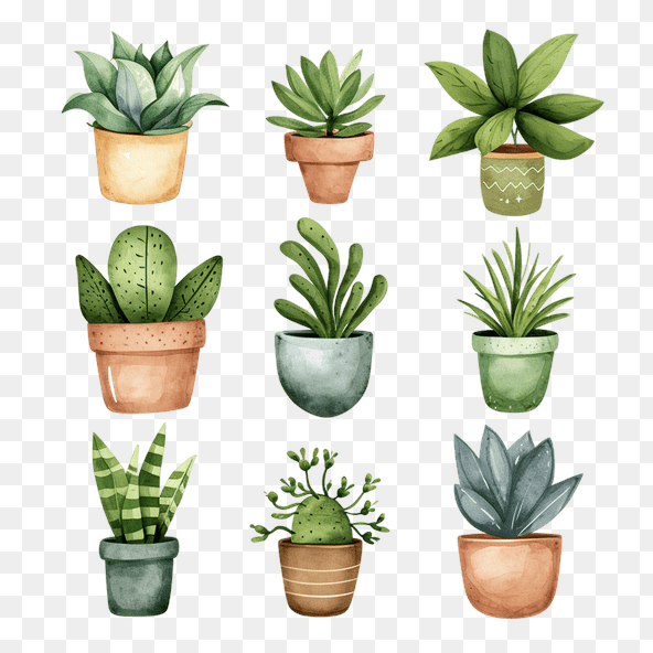 plants clipart