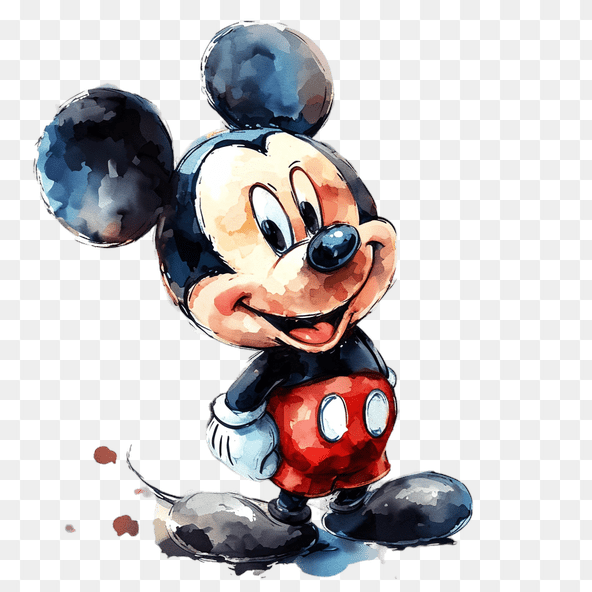 cute disney clipart