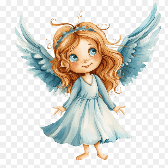 angel clipart