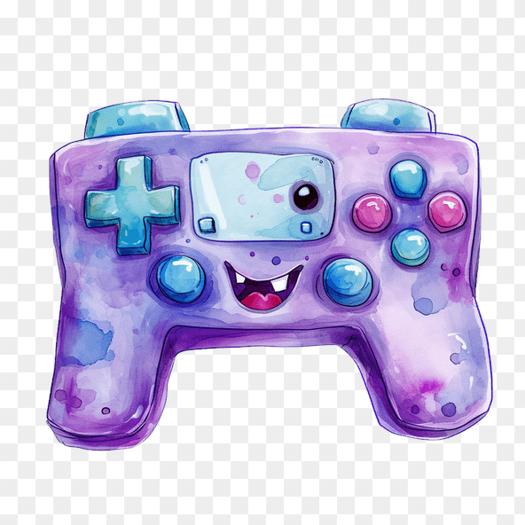 controller clipart
