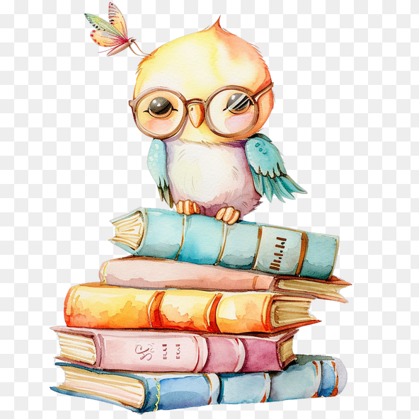 library clipart