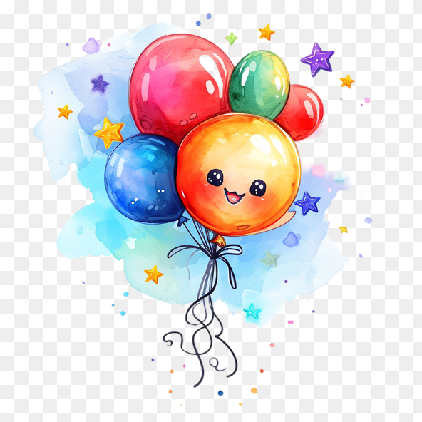 celebration clipart