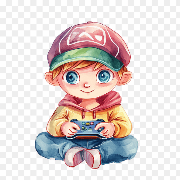 cute friday clipart