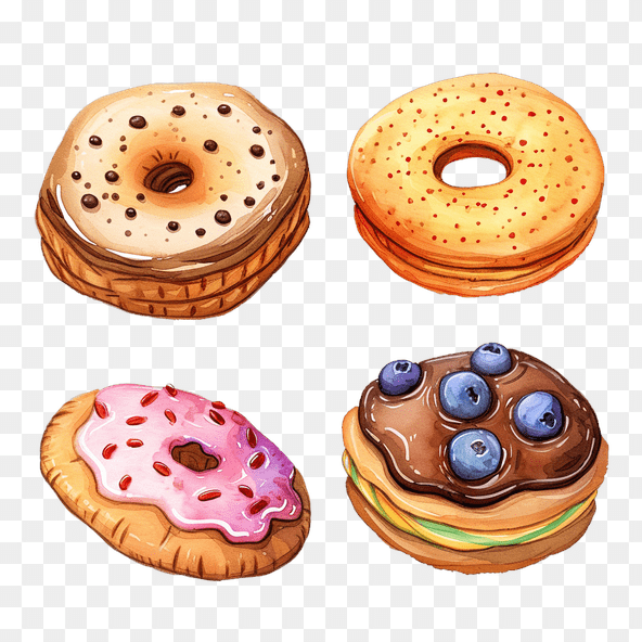 cookies clipart