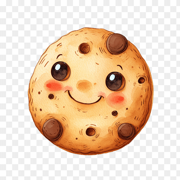 cookie clipart
