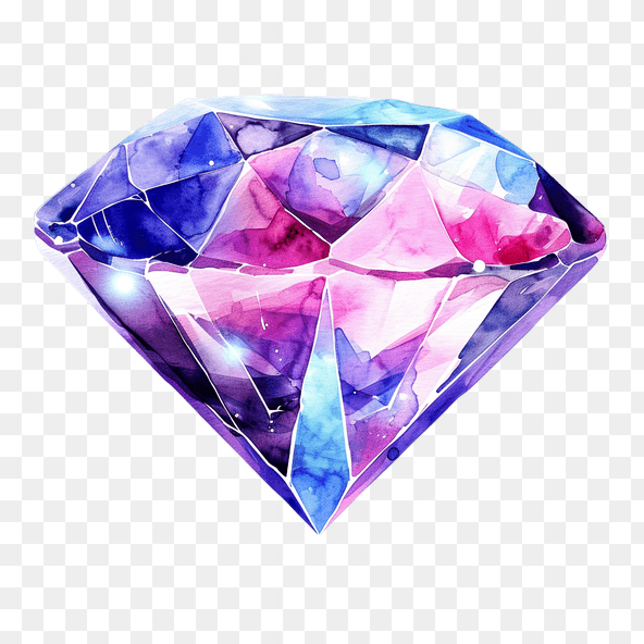 diamond clipart