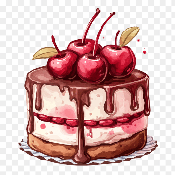 cake clipart