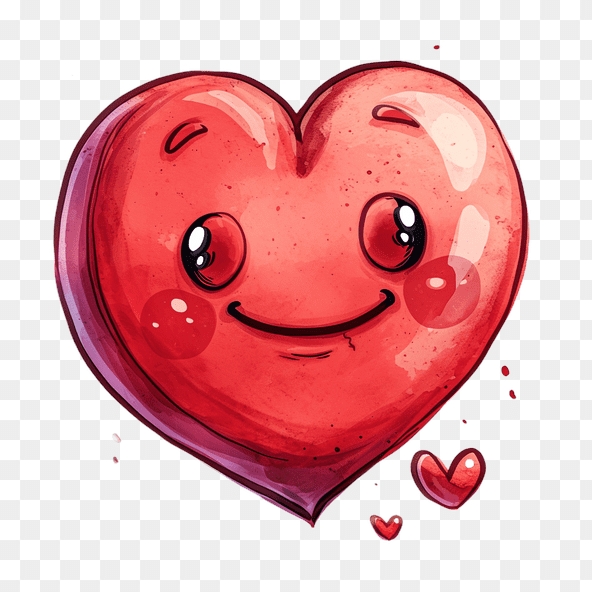 cute valentine clipart