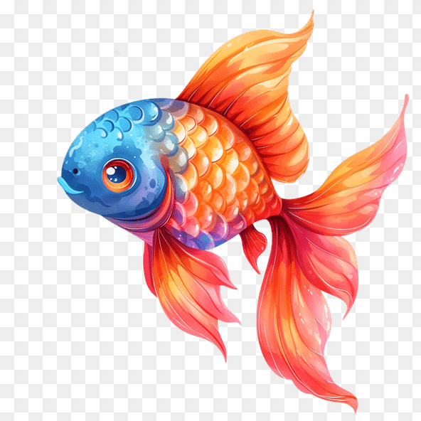 fish clipart