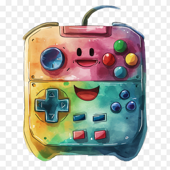 excitement clipart