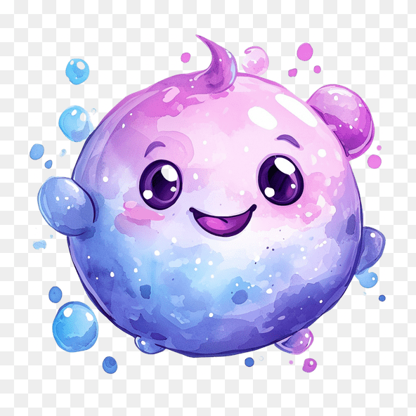 cute light clipart