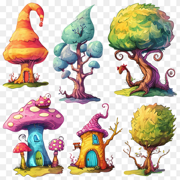 whoville clipart